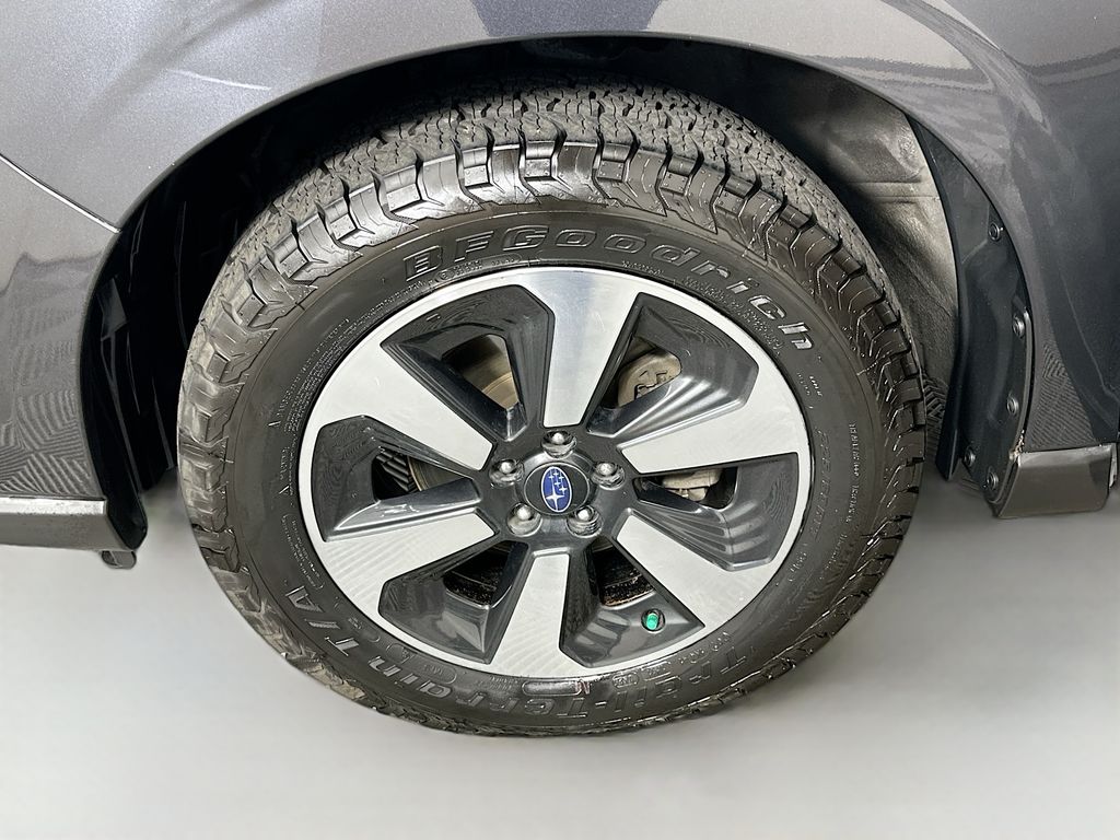 Thumbnail: 2018 Subaru Forester - 29