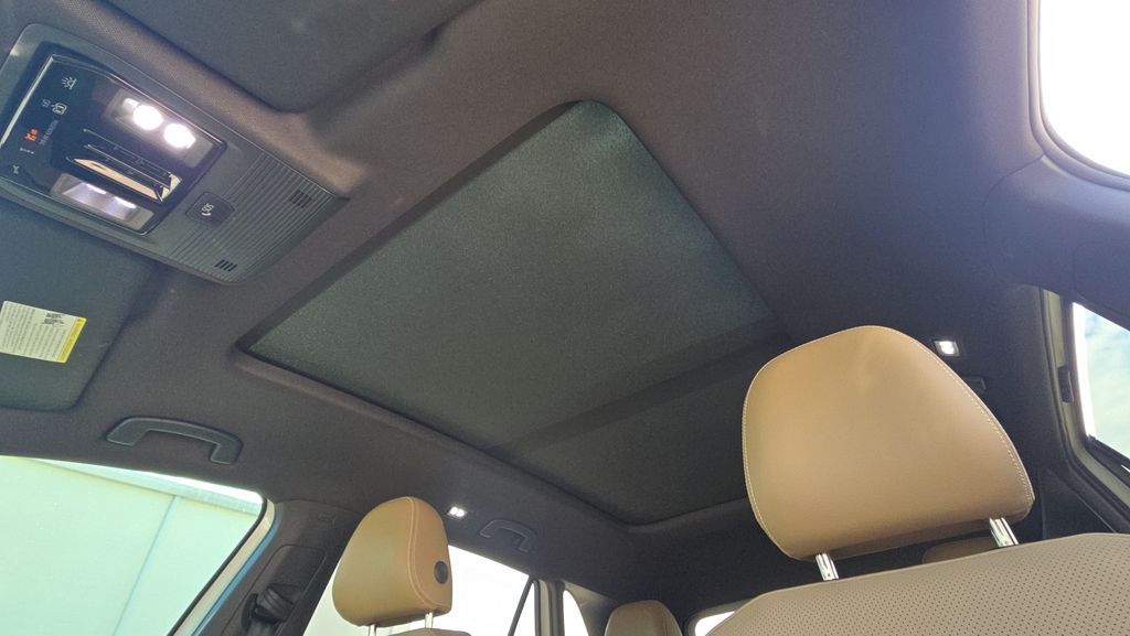 2025 Volkswagen Atlas Cross Sport