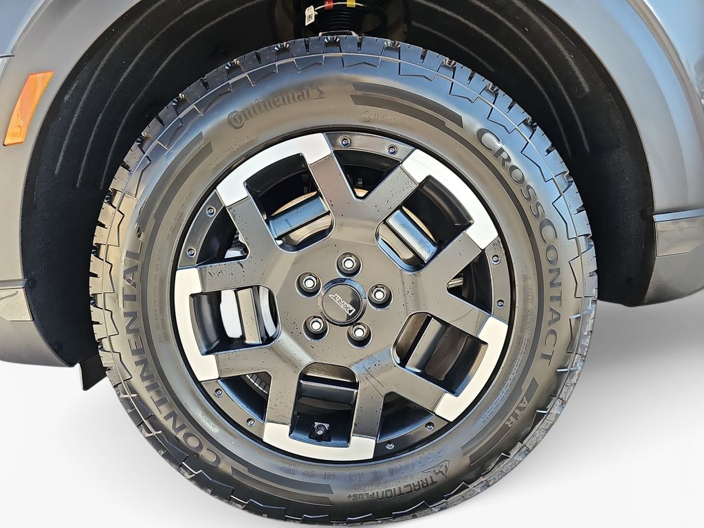 Used 2026 Hyundai Palisade SUV