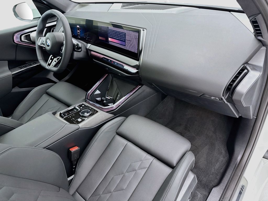 Thumbnail: 2026 BMW X3 - 16