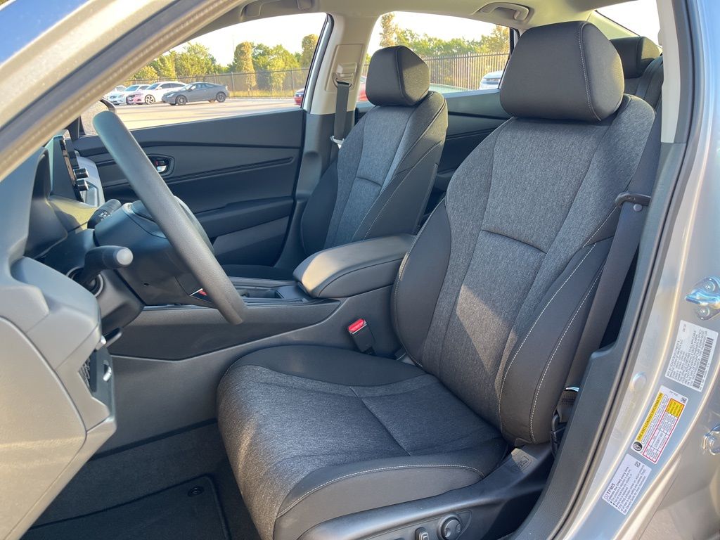 Thumbnail: 2025 Honda Accord - 12