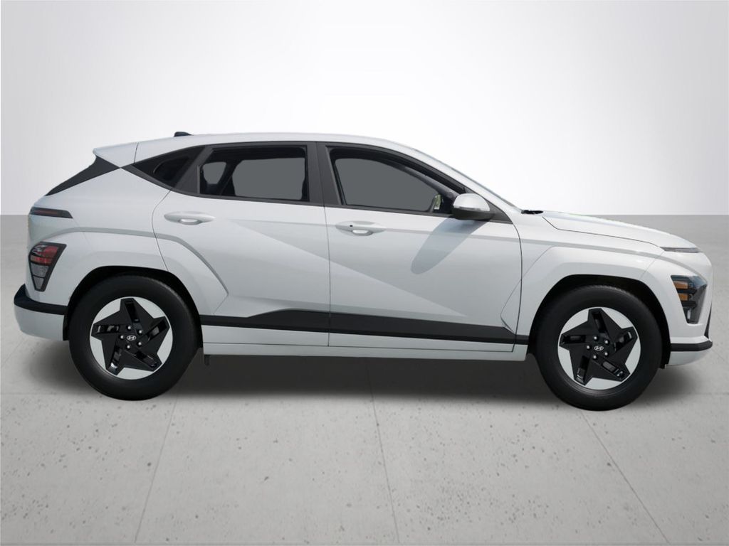 2025 Hyundai Kona Electric SE
