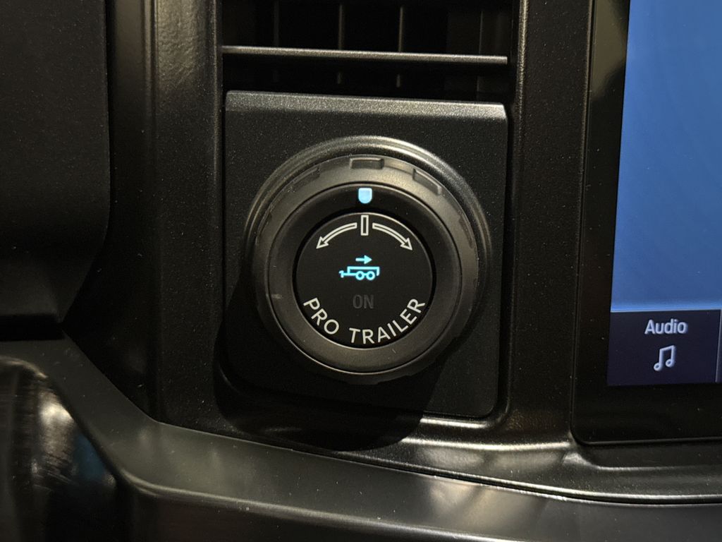 New 2026 Black Ford Lariat image 32