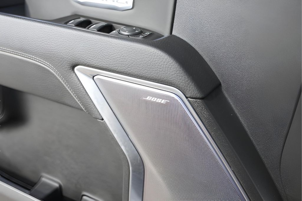 Used Car 2024 Gmc Sierra 1500  Denali For Sale Under $60,000 In Austin, Texas