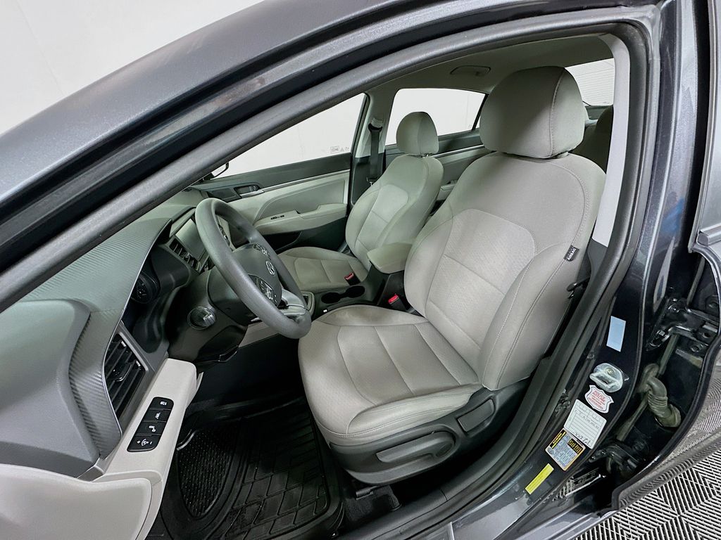 Thumbnail: 2020 Hyundai Elantra - 20