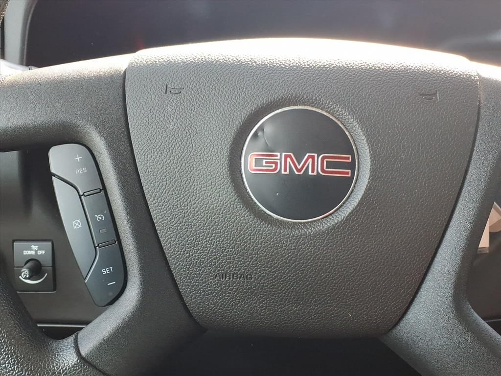 used 2024 GMC Savana 2500 car, priced at $29,900