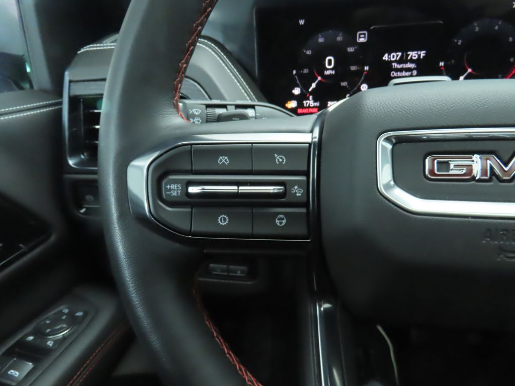 Thumbnail: 2025 GMC Yukon - 11