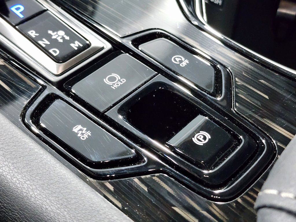 Thumbnail: 2026 Lexus RX - 25