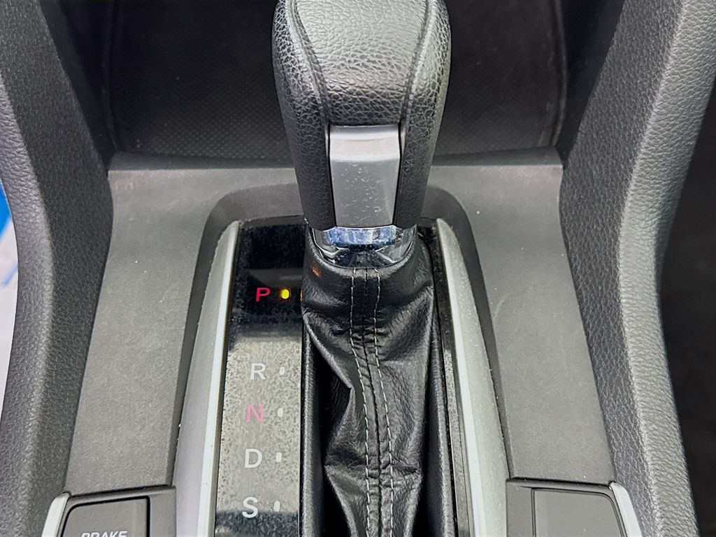 Used Car 2018 Honda Civic  Ex For Sale Under $20,000 In Austin, Texas