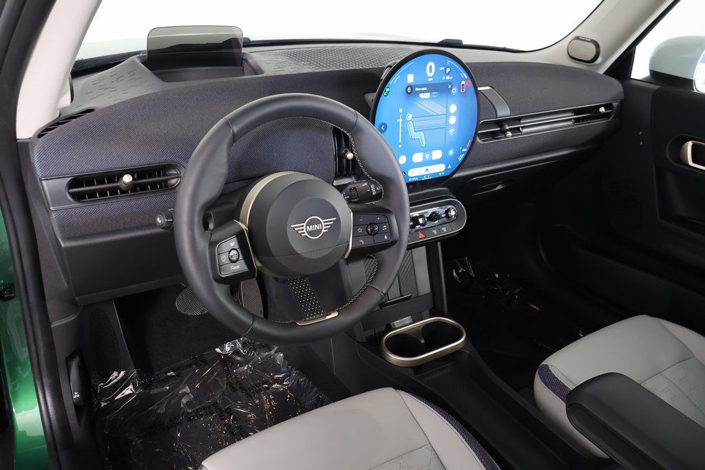 Thumbnail: 2025 MINI Cooper - 7