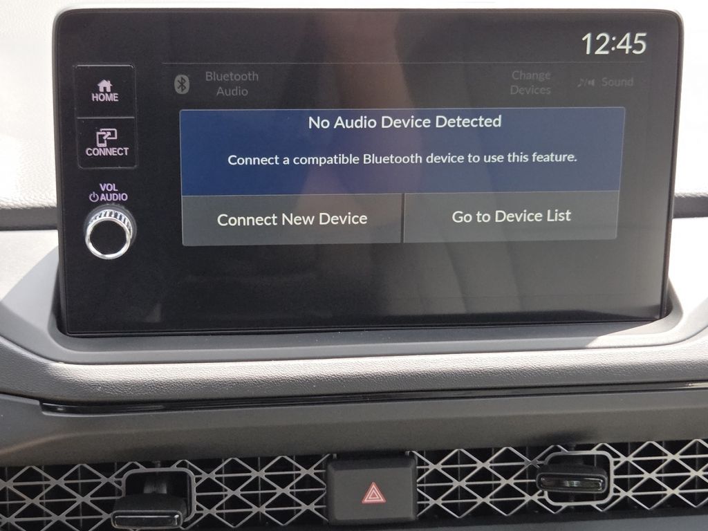 New 2026  Honda LX image 6