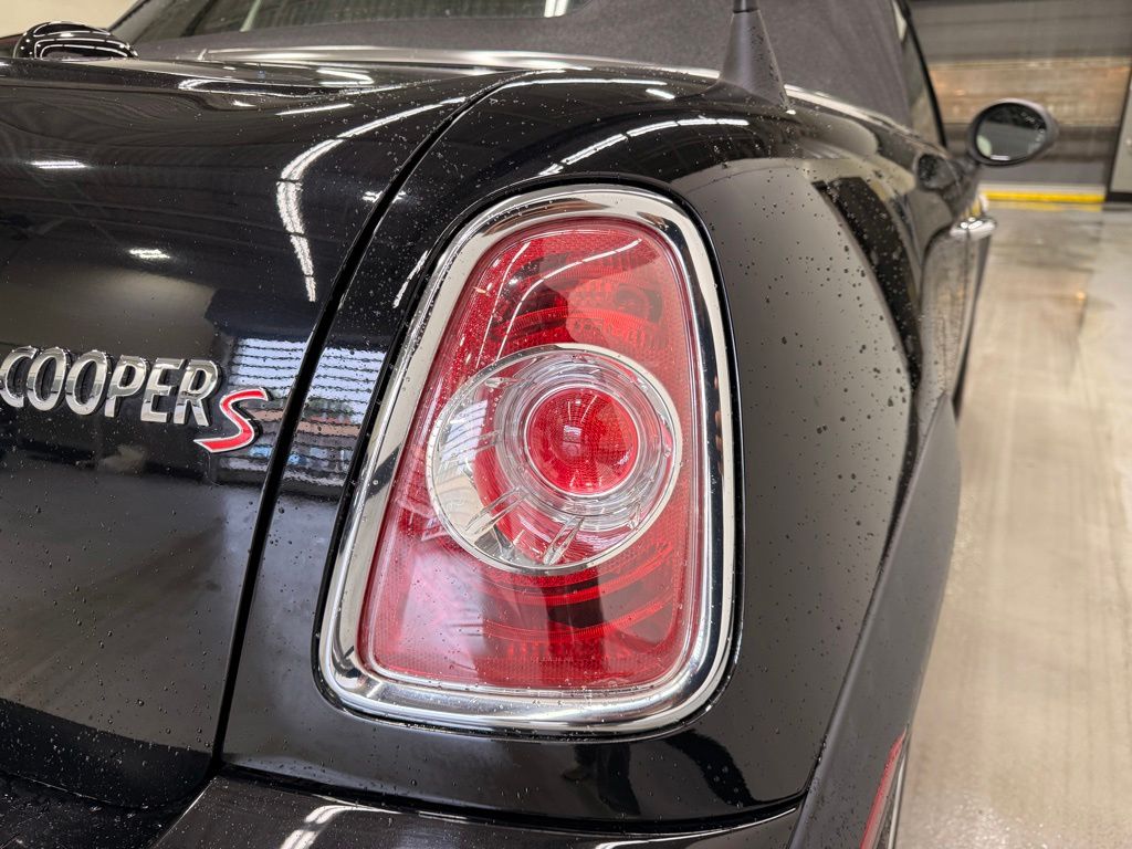 Thumbnail: 2013 MINI Cooper - 6
