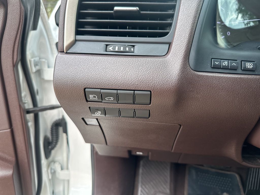 Used Car 2019 Lexus Rx  350 F Sport For Sale Under $30,000 In Austin, Texas