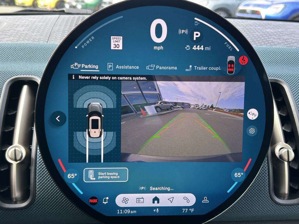 Thumbnail: 2026 MINI Cooper Countryman - 22