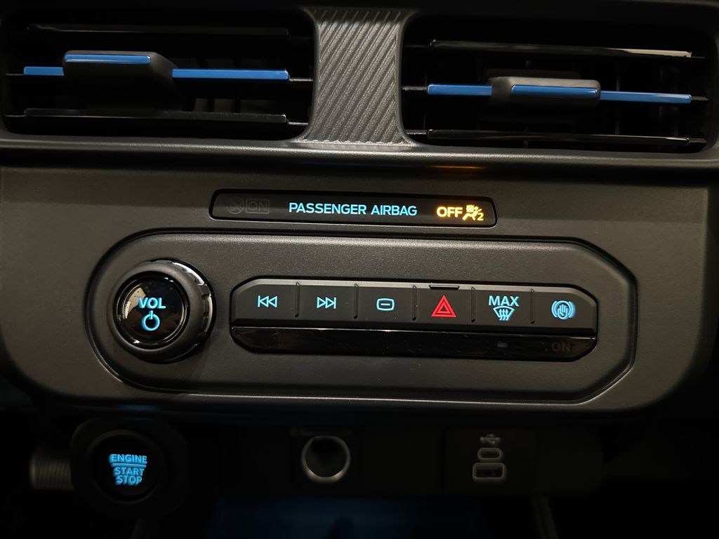 New 2026 Gray Ford XLT image 34