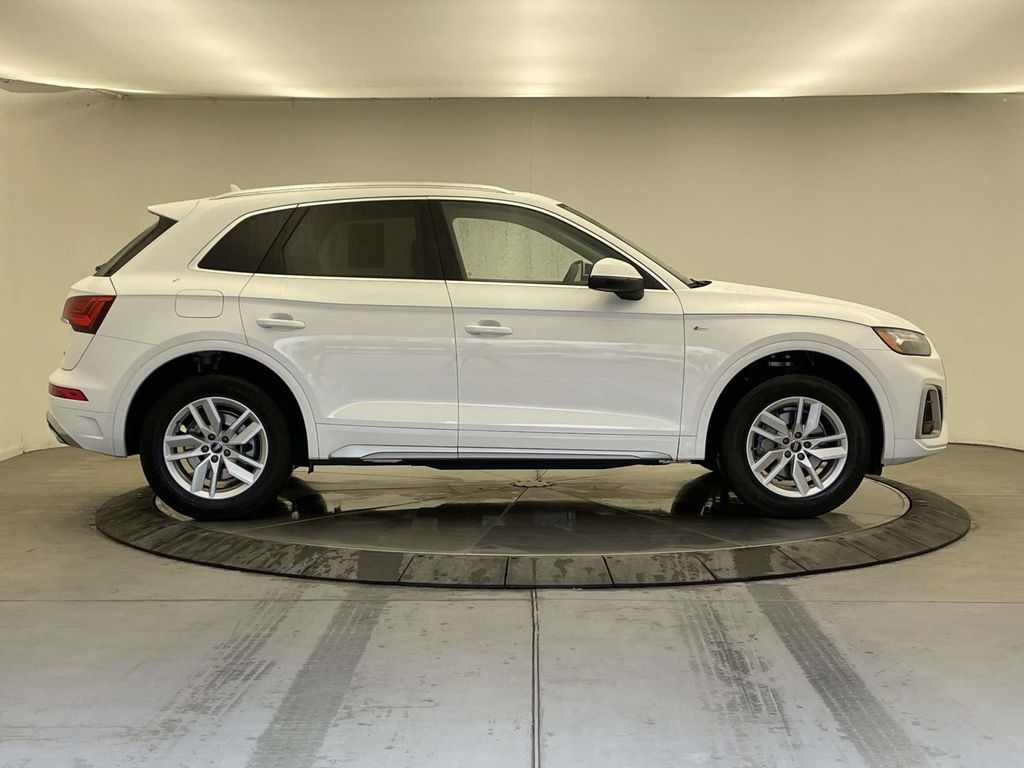 2023 Audi Q5 45 S line Premium - 7