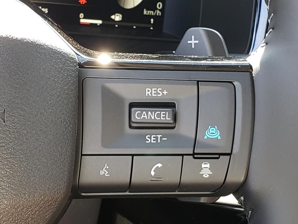 new 2026 Nissan Pathfinder car, priced at $50,138