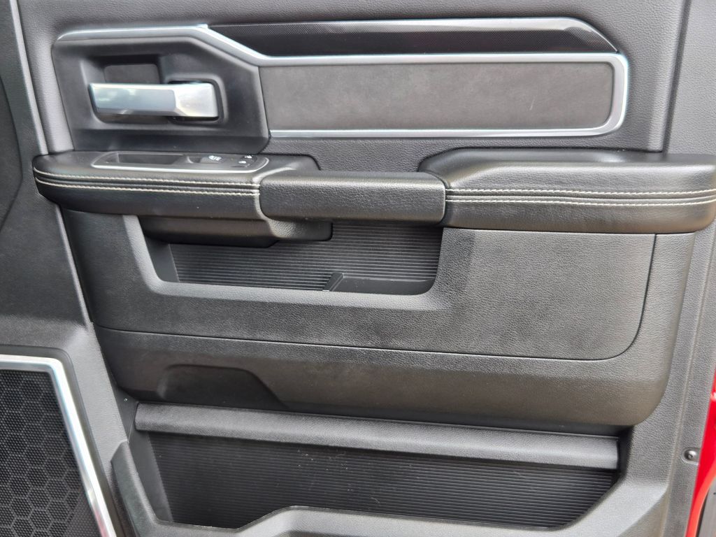 Used 2021 Ram 2500 Truck