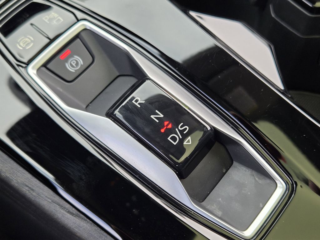 used 2025 Audi A5 car, priced at $40,494