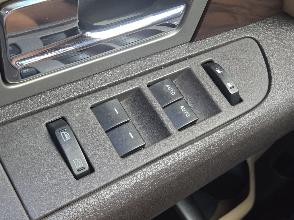 2012 Ford F-150 Lariat Black at Emmons Autoplex