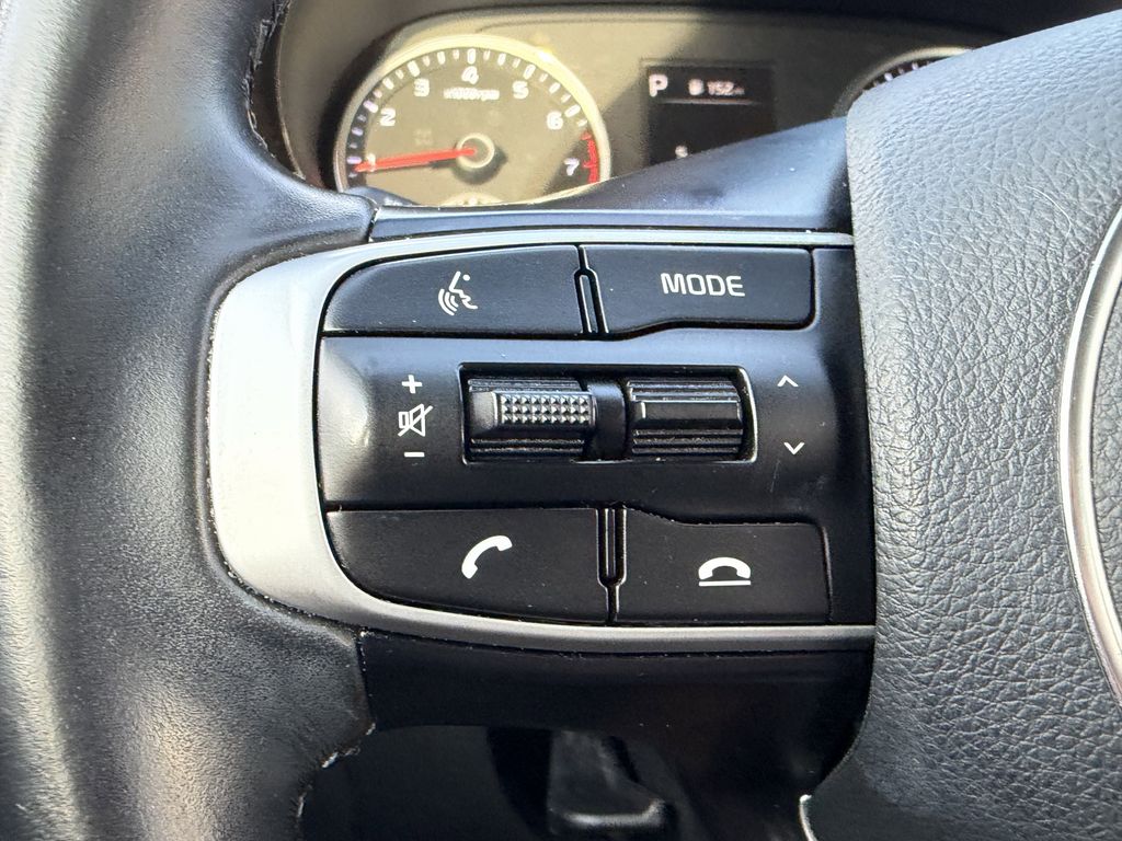 used 2022 Kia K5 car, priced at $18,991