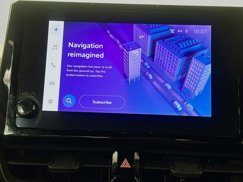 Used Car 2024 Toyota Corolla  Se For Sale Under $25,000 In Austin, Texas