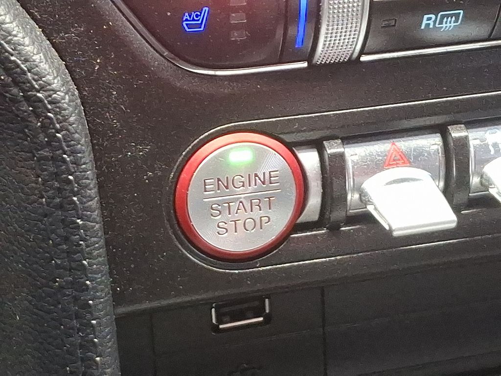 Thumbnail: 2021 Ford Mustang - 23