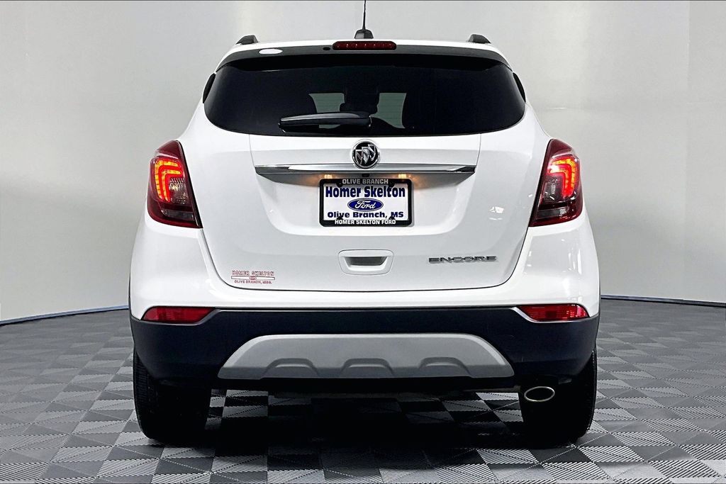 Used 2019 Buick Encore Preferred For Sale in OLIVE BRANCH, MS