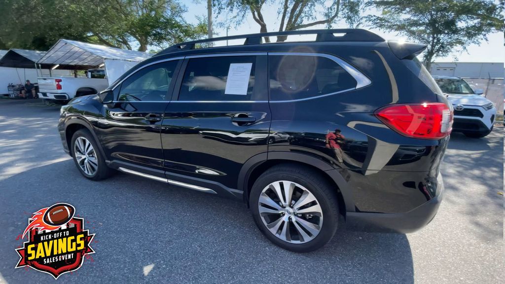 Used 2022 Subaru Ascent SUV
