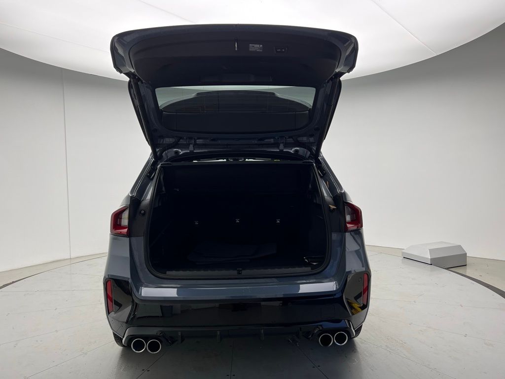 Thumbnail: 2025 BMW X1 - 5