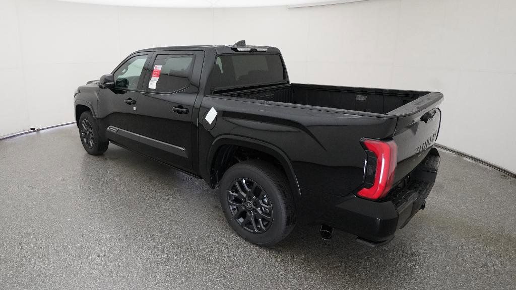 Thumbnail: 2025 Toyota Tundra - 5