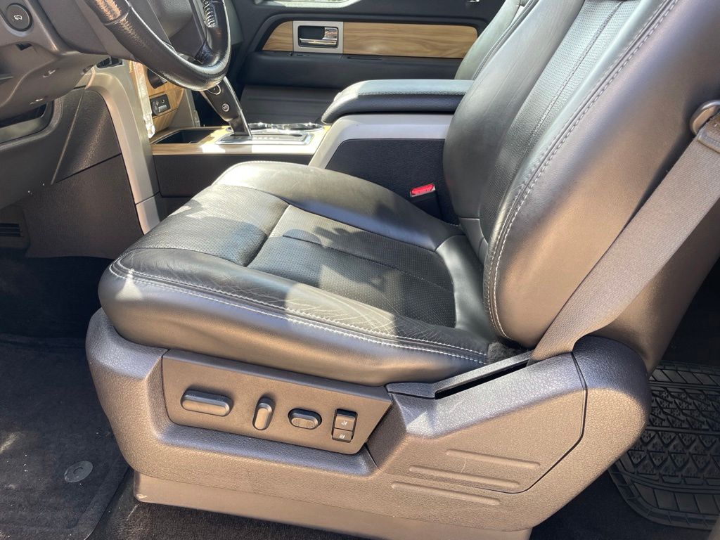 Used Car 2011 Ford F-150  For Sale Under $20,000 In Georgetown, Texas