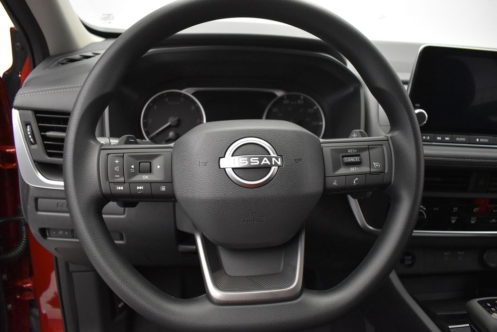 Thumbnail: 2026 Nissan Rogue - 15