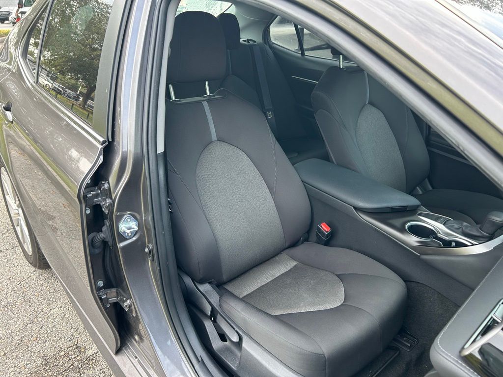 Thumbnail: 2024 Toyota Camry - 15