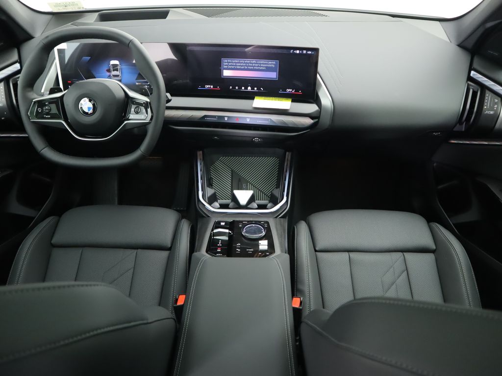 Thumbnail: 2026 BMW X3 - 13