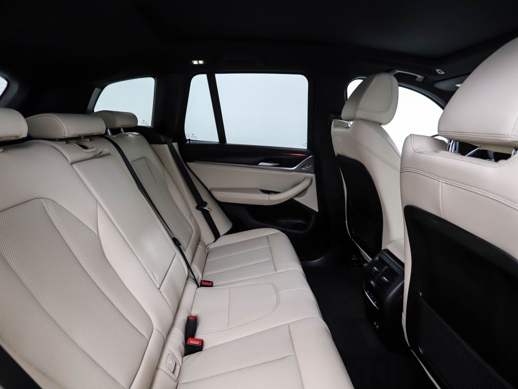 Thumbnail: 2023 BMW X3 - 27