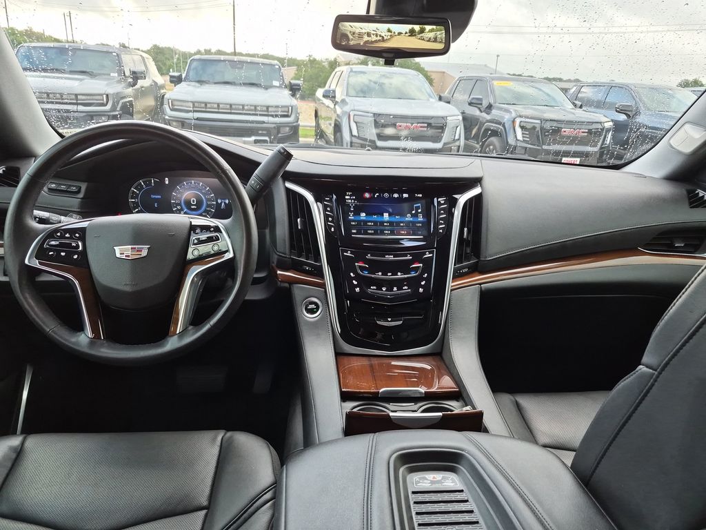 Used Car 2020 Cadillac Escalade  Premium Luxury For Sale Under $35,000 In Austin, Texas