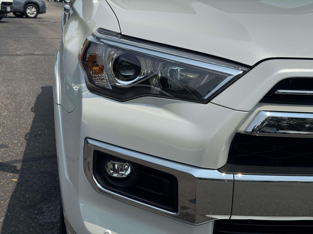 Used 2024 Toyota 4Runner SUV