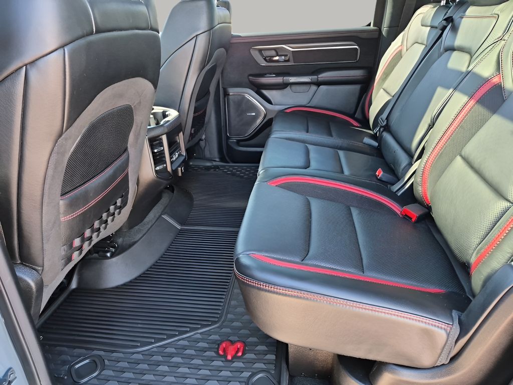 Used Car 2021 Ram 1500  Trx For Sale Under $80,000 In Austin, Texas