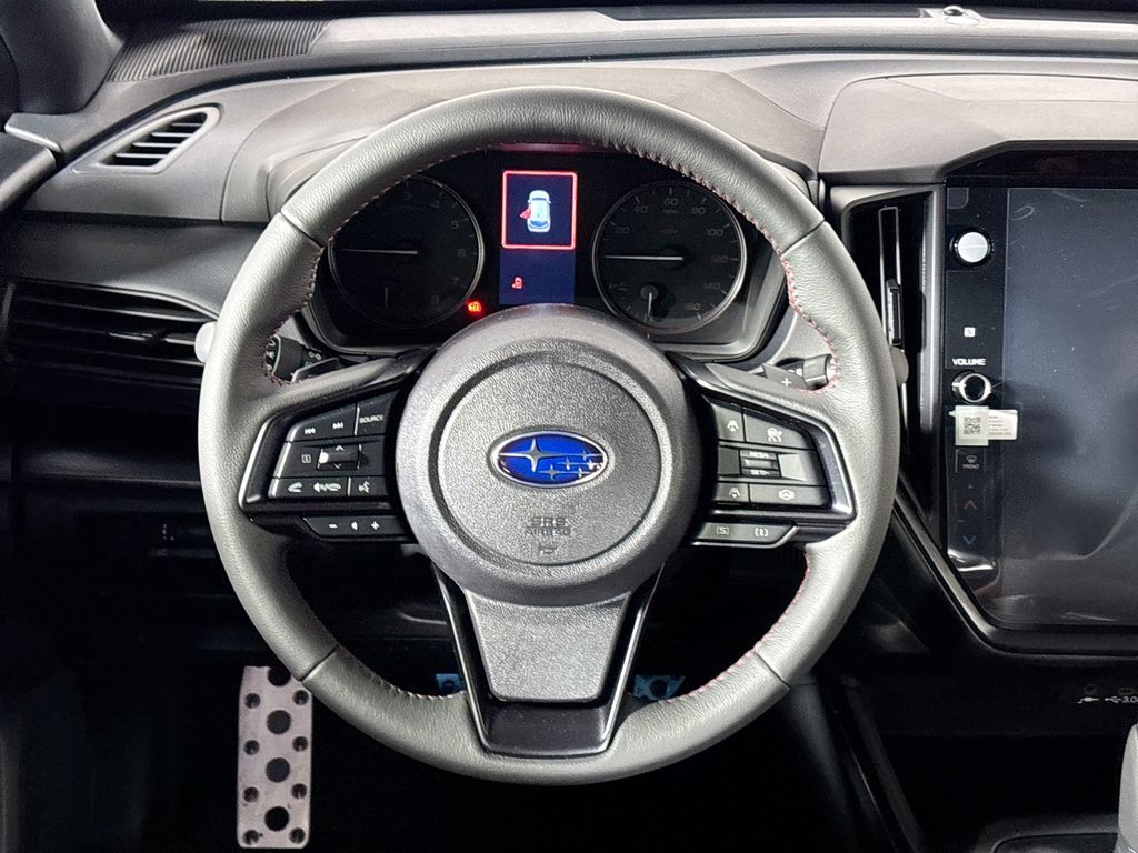 2026 Subaru Impreza 2.5RS