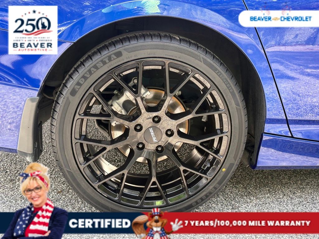 Used 2022 Honda Accord Sedan
