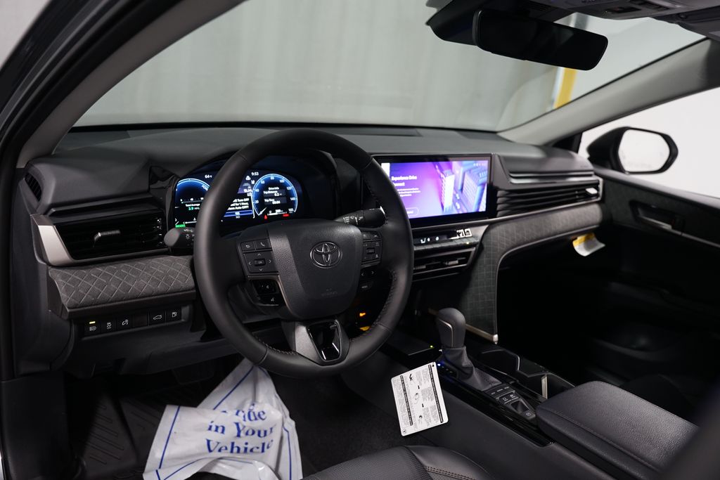 Thumbnail: 2026 Toyota Camry - 11