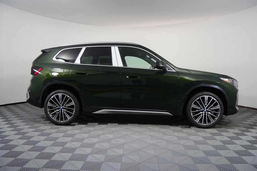 2025 BMW X1 xDrive28i 2