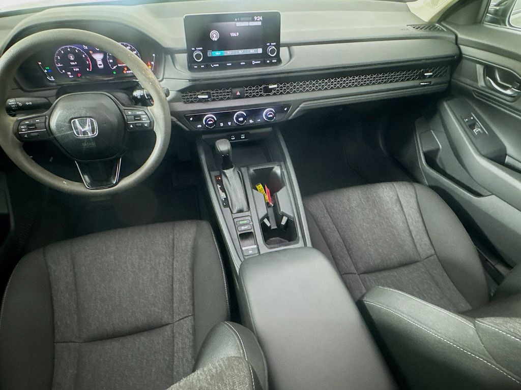 Used Car 2023 Honda Accord  Ex For Sale Under $30,000 In Austin, Texas