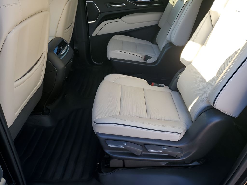 Used Car 2023 Cadillac Escalade Esv  Sport For Sale Under $70,000 In Austin, Texas