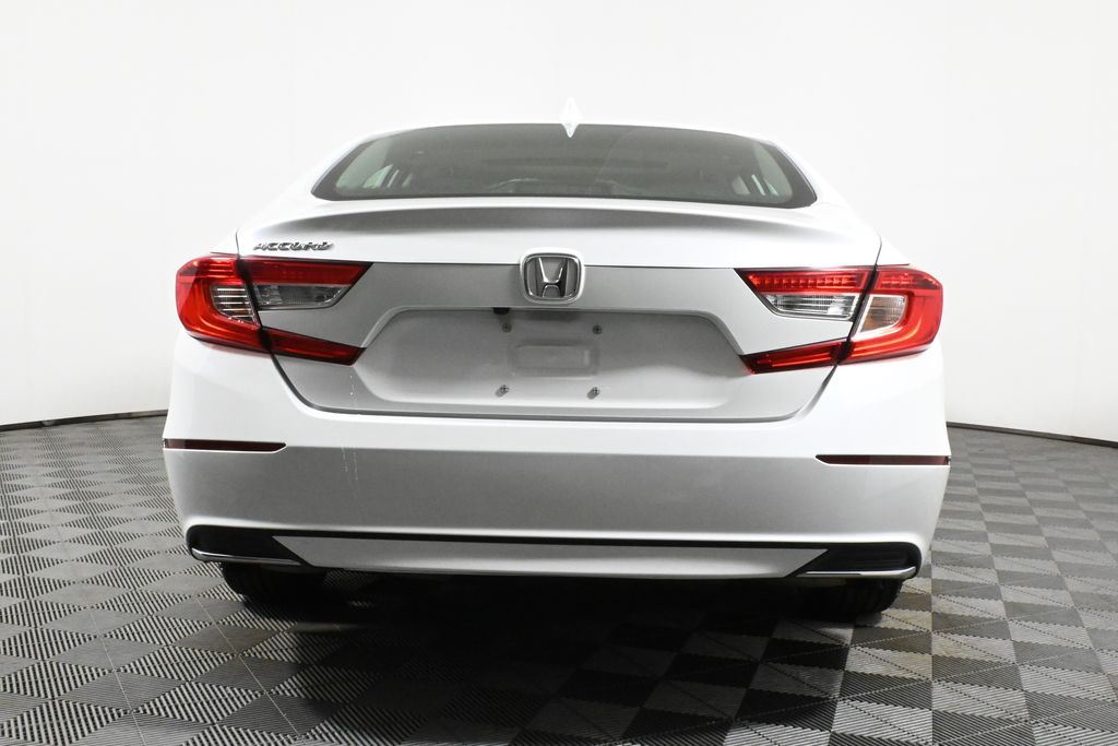 2019 Honda Accord EX-L 7