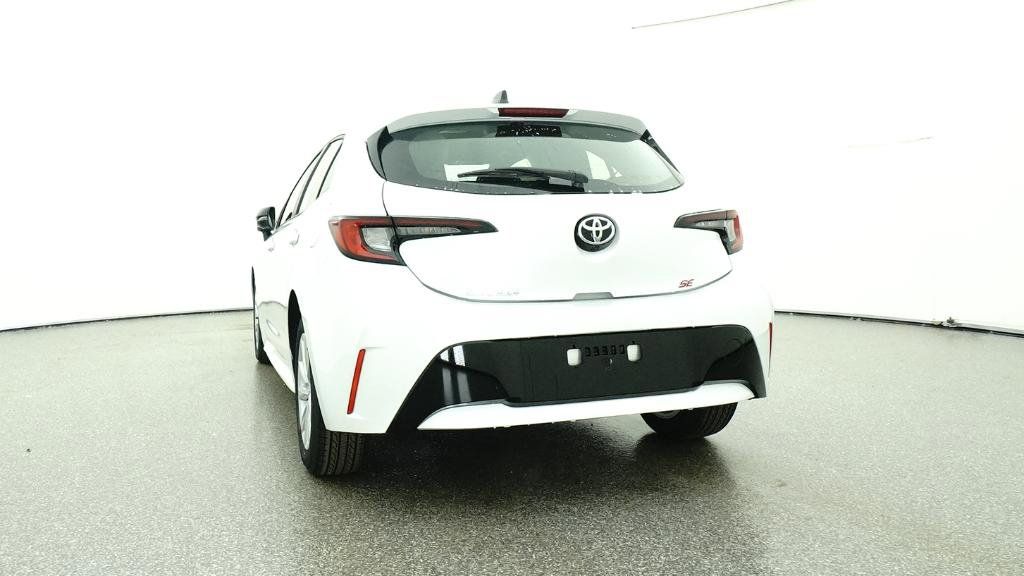 Thumbnail: 2026 Toyota Corolla - 23