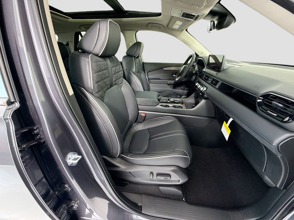 Thumbnail: 2026 Honda Pilot - 21
