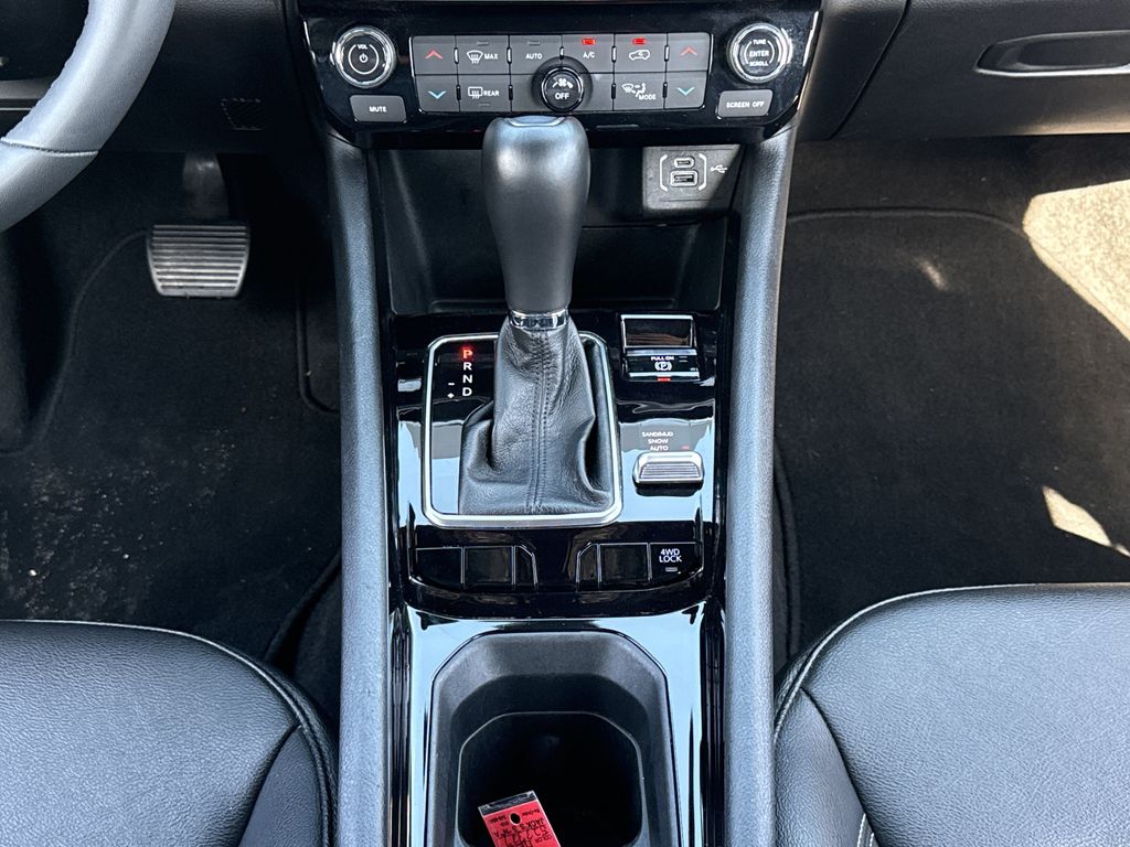 Used 2025 Jeep Compass SUV