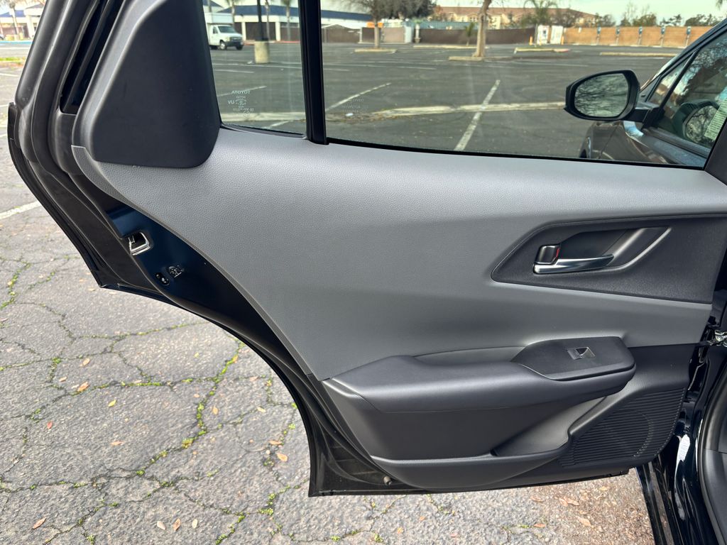 Thumbnail: 2025 Toyota Prius - 27